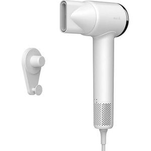 Deerma - Dem-cf50w - Haardroger - Wit - 1400W - 70 m/s Luchtstroom