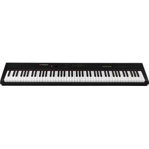 Artesia Pro Performer BK digitale piano