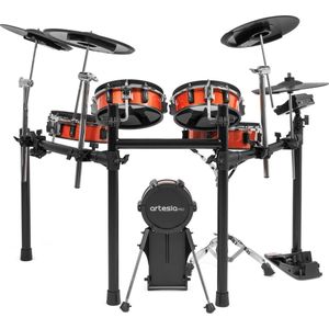 Artesia Legacy a250, Electronische Drum Set voor gevorderde