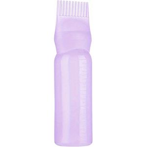 Haar Olie Applicator - Haarverf Applicator - geschikt voor Haarverf - geschikt voor Rosemary Oil, Mint Oil, Rozemarijn Olie - Haar serum - Olie Applicator