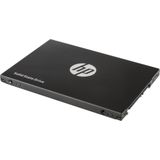 HP S700 SSD - 120GB - 2.5 inch - SATA 6 Gb/s