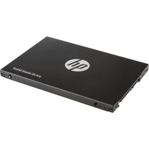 HP S700 250 GB SSD harde schijf (2.5 inch) SATA 6 Gb/s Retail 2DP98AA#ABB