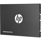 HP S700 500 GB SSD harde schijf (2.5 inch) SATA 6 Gb/s Retail 2DP99AA#ABB