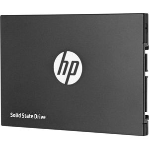 HP S700 - Interne SSD - 2.5 Inch - SATA 6 Gb/s - 500 GB