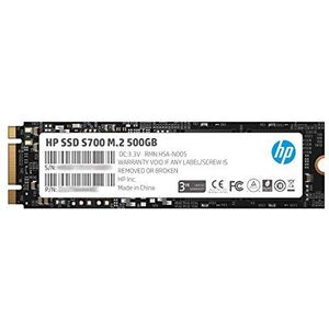 HP S700 M.2 (2280) 500GB SSD