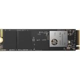 HP 5MS22AA#ABB NVMe/PCIe M.2 SSD 2280 Harde Schijf 512 GB EX950 M.2 NVMe PCIe 3.0 X4