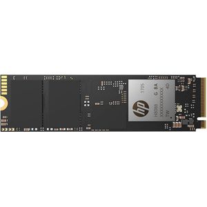 HP 5MS22AA#ABB NVMe/PCIe M.2 SSD 2280 Harde Schijf 512 GB EX950 M.2 NVMe PCIe 3.0 X4