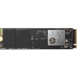 HP EX950 SSD - 2 TB - M.2 - NVMe PCIe 3.0