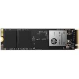 HP EX950 SSD - 2 TB - M.2 - NVMe PCIe 3.0