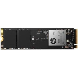 HP EX950 SSD - 2 TB - M.2 - NVMe PCIe 3.0