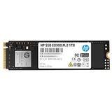 SSD M.2 1TB HP compatible EX900 NVMe PCIe 3.0 x 4 1.3