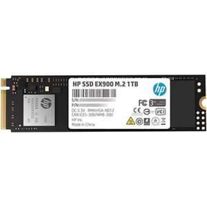 Hard Drive Hp Ex900 Tlc 3d Nand 1 Tb 1 Tb Ssd