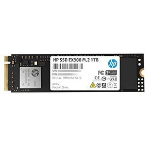 HP EX900 (1000 GB, M.2 2280), SSD