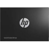 HP S700 - Interne SSD - 1 TB - SATA3 - 2.5''