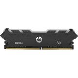 HP V8 geheugenmodule 8 GB 1 x 8 GB DDR4 3600 MHz