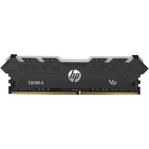 HP V8 geheugenmodule 8 GB 1 x 8 GB DDR4 3600 MHz