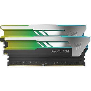 RAM geheugen Acer BL.9BWWR.238 DDR4 32 GB CL18