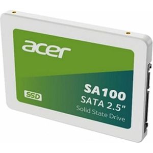Acer BL.9BWWA.102 internal solid state drive 240 GB 2.5" SATA III 3D TLC NAND