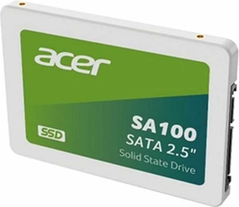 Acer BL.9BWWA.102 internal solid state drive 240 GB 2.5" SATA III 3D TLC NAND