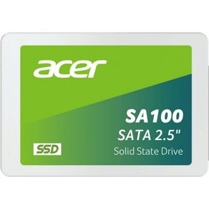 Acer BL.9BWWA.104 internal solid state drive 2.5" 960 GB SATA III 3D TLC NAND