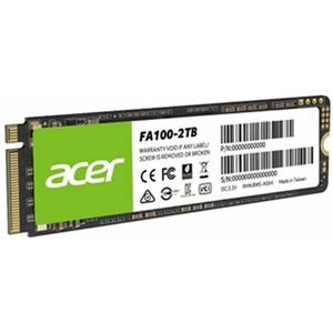SSD Acer FA100 M.2 256 GB