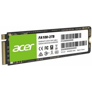 SSD Acer FA100 M.2 512 GB