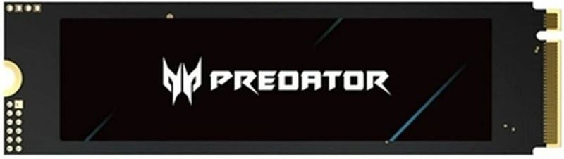 Acer Predator GM7000 M.2 1 TB PCI Express 4.0 NVMe