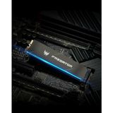 Acer - GM-7000 - SSD - 4 TB - PCIe - M.2 - NVMe 1.4