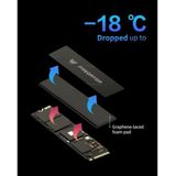 Acer - GM-7000 - SSD - 4 TB - PCIe - M.2 - NVMe 1.4