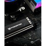 Acer - GM-7000 - SSD - 4 TB - PCIe - M.2 - NVMe 1.4