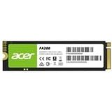 SSD Acer FA200 M.2 512GB