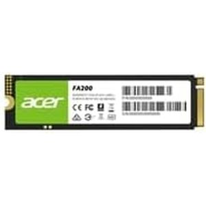 Hard Drive Acer BL.9BWWA.123 500 GB SSD
