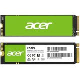 Acer FA200 2 TB M.2 PCI Express 4.0 NVMe