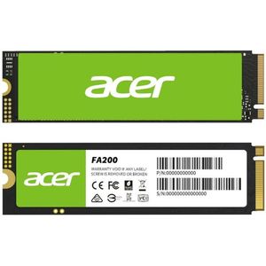 Acer FA200 2 TB M.2 PCI Express 4.0 NVMe