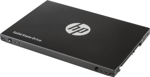 HP S650 SSD 120 GB 2,5" (6,4 cm) (120 GB, 2.5"), SSD