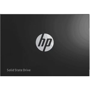 HP - S650 - SSD - 480 GB - 2,5 Inch - SATA III