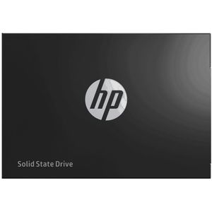 Hard Drive HP S650 480 GB SSD