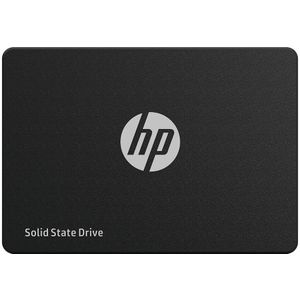 Hard Drive HP 345N1AA 1920 GB SSD 2,5"
