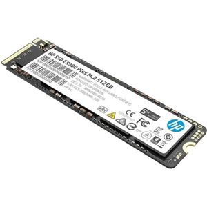 HP - EX900 - SSD - 256GB - M.2 - PCIe