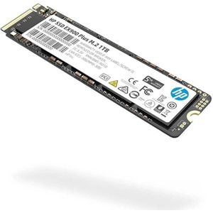 HP EX900 Plus SSD harde schijf 1TB