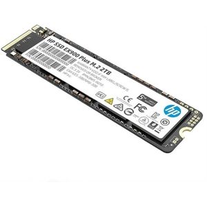 HP - EX900 PLUS - SSD - 2TB - M.2 2280
