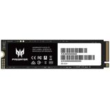 Acer - Gm7 - SSD - 1TB - M.2 2280 - PCI Express 4.0