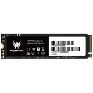 Acer - Gm7 - SSD - 1TB - M.2 2280 - PCI Express 4.0