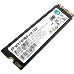 HP - FX900 PLUS - SSD - 2TB - M.2 2280