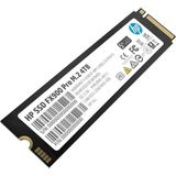 HP - FX900 PLUS - SSD - 4TB - Intern
