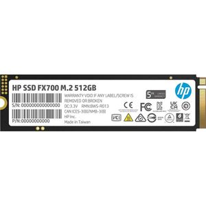 HP - FX700 - SSD - 512GB - M.2 2280