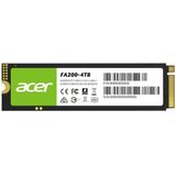 Acer - S650 - Harde Schijf - 4TB - Veelkleurig