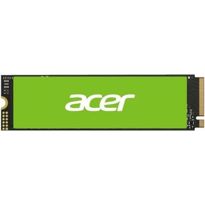 Acer harde schijf s650 4tb ssd