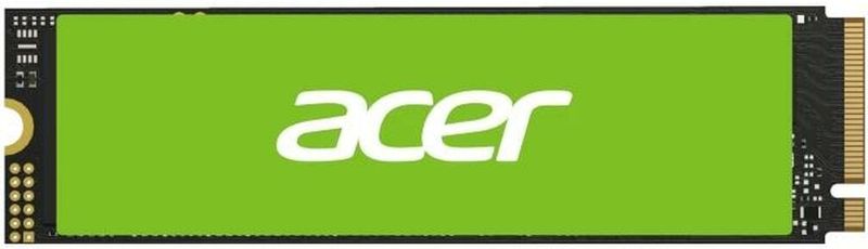Acer - S650 - Harde Schijf - 4TB - Veelkleurig