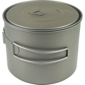TOAKS Titanium 1300ml Pot Kookpan